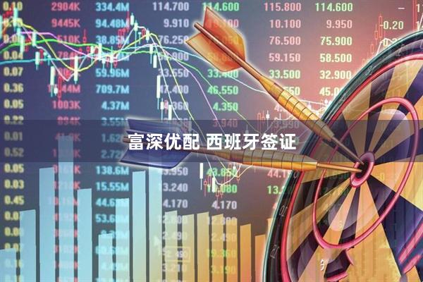 富深优配 西班牙签证